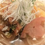 松阪牛炭火焼肉 東海亭 - 