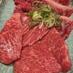 焼肉いち - 