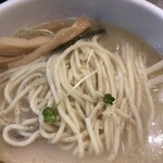 ヌードル ボイス - 