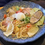 五右衛門 八千代台店 - 