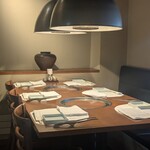 松阪牛炭火焼肉 東海亭 - 