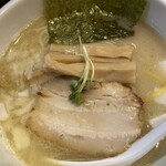 ヌードル ボイス - 