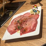 焼肉 おもに - 