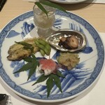 Ginza Kani Akatsuki - 