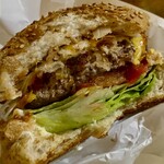 ビッグスマイル - 