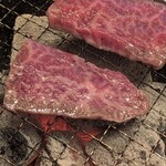 松阪牛炭火焼肉 東海亭 - 