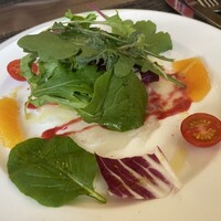 オステリアガウダンテ 神戸ハーバーランド店 - 