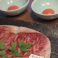 松阪牛炭火焼肉 東海亭 - 
