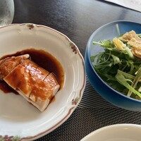 桃花春(神戸メリケンパークオリエンタルホテル) - 