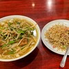 中華料理　東海飯店