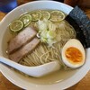 自家製麺 伊藤