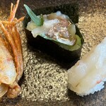 グルメ回転寿司 函太郎 - 