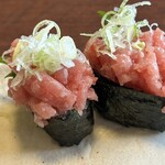 グルメ回転寿司 函太郎 - 