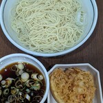 長命うどん - 