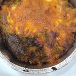 アラビックレストラン＆カフェ アブイサーム - 