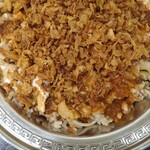 アラビックレストラン＆カフェ アブイサーム - 