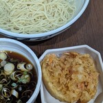 長命うどん - 
