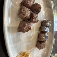 ステーキ池田 - 