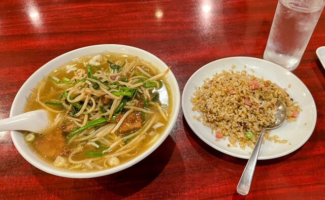 Chinese Tokai Hanten photo 3