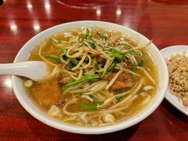 Chinese Tokai Hanten photo 4