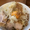 ラーメン BooBoo太郎。
