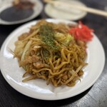 三河屋食堂 - 