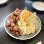 三河屋食堂 - 