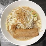 ラーメン フクロウ - 