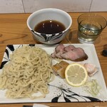 らーめん かねかつ - かねつSP