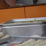 正龍 - ギョーザ