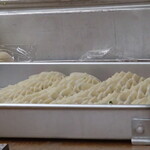 正龍 - ギョーザ