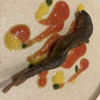 中国料理 礼華 四君子草 - 