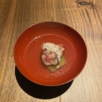 和食しんくろ - 