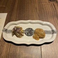 和食しんくろ - 