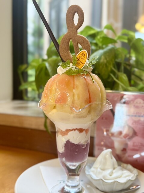 Seiyo Kashi & Cafe Shanti Hirano photo 4