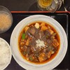 四川麻婆専門店 ホントのしあわせ