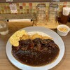元町欧風カレー タンガロンガ