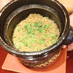 百味処 おんじき - 