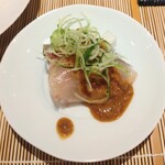 百味処 おんじき - 