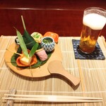 百味処 おんじき - 