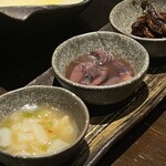 全席創作個室 しま田 名古屋駅前店 - 