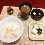 百味処 おんじき - 