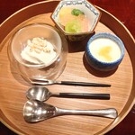 百味処 おんじき - 