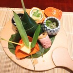 百味処 おんじき - 