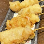 全席創作個室 しま田 名古屋駅前店 - 