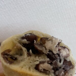 ブーランジェリーパンタレイ - 