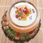 百味処 おんじき - 