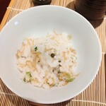 百味処 おんじき - 