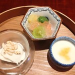 百味処 おんじき - 