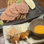 全席創作個室 しま田 名古屋駅前店 - 